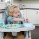 Миска з кришкою Chicco, 6м+, 16001.25