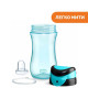 Поїльник непроливайка Chicco "Kids Cup", 350 мл (06910.20)