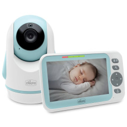 Цифровая видеоняня Chicco Evolution (11480.00)
