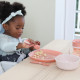 Набір тарілок Chicco Dish Set, 12м+, 2 шт., 16002.15