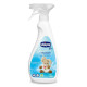Плямовивідник-спрей для тканин Chicco Sensitive, 500 мл (10102.00) | Chicco в Україні
