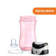 Поїльник непроливайка Chicco "Kids Cup", 350 мл (06910.10)