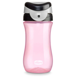 Поїльник непроливайка Chicco "Kids Cup", 350 мл (06910.10)