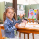 Поїльник непроливайка Chicco "Kids Cup", 350 мл (06910.10)