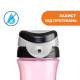 Поїльник непроливайка Chicco "Kids Cup", 350 мл (06910.10)