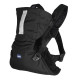 Сумка нагрудна Chicco Easy Fit, чорна (79154.41.07) | Chicco в Україні
