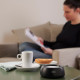 Цифрова радіоняня Chicco Audio Baby Monitor (10160.00)