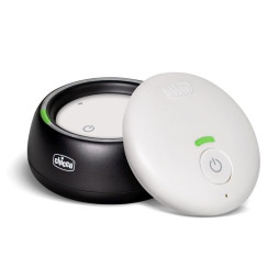Цифрова радіоняня Chicco Audio Baby Monitor (10160.00)