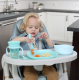 Набір посуду Chicco Set Pappa, 12м+ (16201.25)