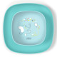 Набір тарілок Chicco Dish Set, 12м+, 2 шт., 16002.25 | Купити у Києві в KIOSK для МАМ