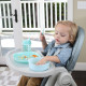 Набір тарілок Chicco Dish Set, 12м+, 2 шт., 16002.25