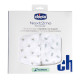 Простирадло на резинці Chicco Next2Me Forever Bamboo, 58х110 см, 2 шт. (01122.35) | Chicco в Україні