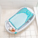 Ванночка 3 в 1 Ingenuity Comfy Clean
