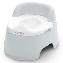 Дитячий горщик Ingenuity "Full Comfort", 17504.091