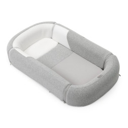Эргономичный матрас-кокон 3 в 1 Chicco Mommy Pod (87166.47)