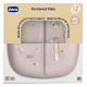 Тарілка секційна Chicco, 12м+, 16003.15