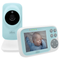 Цифровая видеоняня Chicco Start (11479.00)