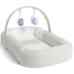 Ергономічний матрац-кокон 4 в 1 Chicco Mommy Pod (87176.16)