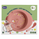 Набір посуду Chicco Set Prima Pappa, 6м+ (16200.15) | Chicco в Україні