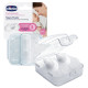 Накладки для сосків Chicco SkinToSkin, M-L, 2 шт. (09034.00) | Chicco в Україні