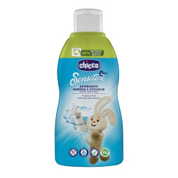 Засіб Chicco для миття дитячого посуду (09570.00)