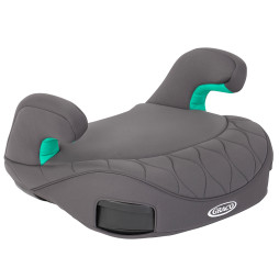 Автокрісло-бустер Graco Max, 8CV799IROEU