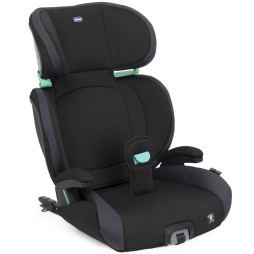 Автокрісло Chicco Quizy i-Size, група 2/3, 87025.95