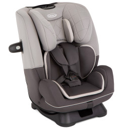 Автокрісло Graco Slimfit i-Size, група 0+/1/2/3, GC2117ABIRO000