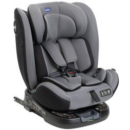 Автокрісло Chicco Unico Evo i-Size Air, група 0+/1/2/3 (87030.73)
