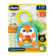 Брязкальце на коляску Chicco "Їжачок" (11591.00)