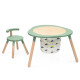 Контейнер бавовняний для іграшок Stokke MuTable V2, 627201