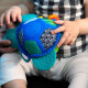 Іграшка-підвіска розвиваюча Baby Einstein Neptunes Sensory Sidekick Activity Plush Toy (13156)