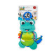 Іграшка-підвіска розвиваюча Baby Einstein Neptunes Sensory Sidekick Activity Plush Toy (13156)