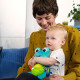 Іграшка-підвіска розвиваюча Baby Einstein Neptunes Sensory Sidekick Activity Plush Toy (13156)