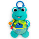 Іграшка-підвіска розвиваюча Baby Einstein Neptunes Sensory Sidekick Activity Plush Toy (13156), купить в KIOSK для МАМ, Киев