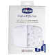 Простирадло на резинці Chicco Next2Me Cotton, 50х83 см, 2 шт., 01127.21 | Купити у Києві в KIOSK для МАМ