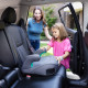 Автокрісло-бустер Graco Max, 8CV799MDNEU