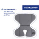 Автокрісло Chicco Mokita i-Size, група 1/2/3, 87033.73