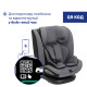 Автокрісло Chicco Mokita i-Size, група 1/2/3, 87033.73