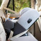Автокрісло Graco Slimfit i-Size, група 0+/1/2/3, GC2117ABMDN000