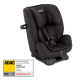 Автокрісло Graco Slimfit i-Size, група 0+/1/2/3, GC2117ABMDN000 | Купити у Києві в KIOSK для МАМ