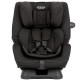 Автокрісло Graco Slimfit i-Size, група 0+/1/2/3, GC2117ABMDN000