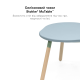 Чохол силіконовий на столик Stokke MuTable V2, 627601