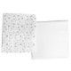 Комплект постільної білизни Chicco Next2Me Cotton, 50х83 см, 01129.21