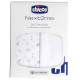 Комплект постільної білизни Chicco Next2Me Cotton, 50х83 см, 01129.21 | Купити у Києві в KIOSK для МАМ