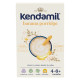 Молочна каша Kendamil з бананом, з 4-6 міс., 150 г | KIOSK для МАМ
