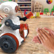 Робот-конструктор Clementoni "Mio Robot", серія "Science & Play" (75053)