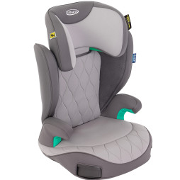 Автокрісло Graco Affix i-Size, група 2/3, 8CV999IROEU