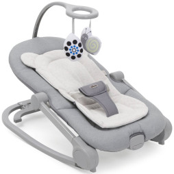 Крісло-гойдалка Chicco Mia, 87220.12