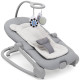 Крісло-гойдалка Chicco Mia, 87220.12 | Купити у Києві в KIOSK для МАМ